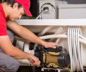 About Emergency plumbing pros South Salem, OH